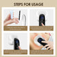 Electric Abdomen Massager – Cellulite Remover & Body Sculpting Device