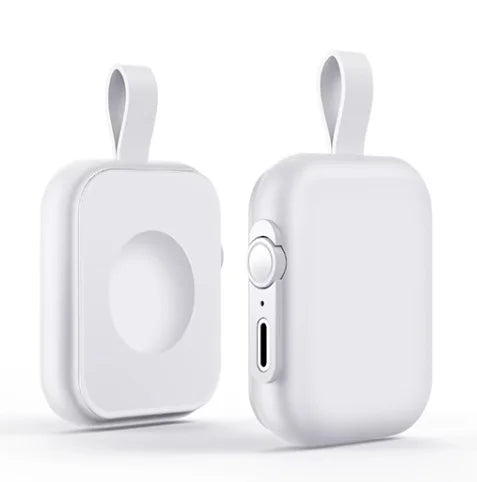 Magnetic Wireless Charger for Apple Watch | Fast Charging Cable