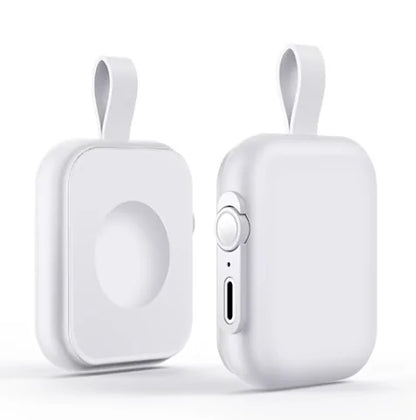 Magnetic Wireless Charger for Apple Watch | Fast Charging Cable