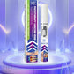 Restore normal tendons and veins, no pain