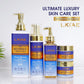 Ultimate Whitening Skin Care Set  Retinol & Collagen
