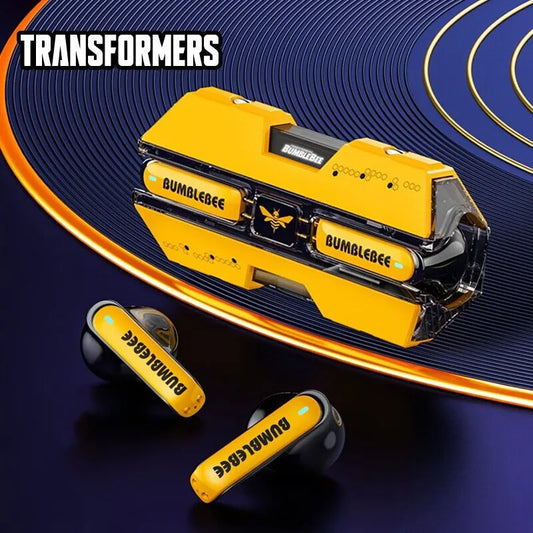 Choice Transformers TF-T01 | Bluetooth 5.3 Sports Earbuds
