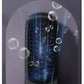 199 million negative ion hair care with NUOYING rechargeable hair straightening comb for smooth styling.