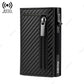 Men’s RFID Blocking Card Holder Wallet