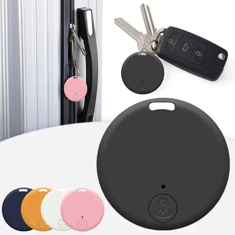 Xiaomi GPS Bluetooth 5.0 Mini Tracker | Smart Finder