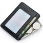 Men’s Slim RFID Wallet