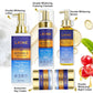 Ultimate Whitening Skin Care Set  Retinol & Collagen