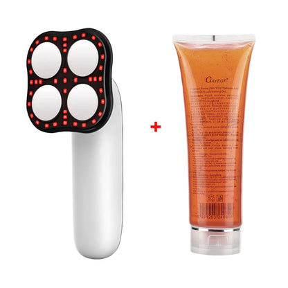 Electric Abdomen Massager – Cellulite Remover & Body Sculpting Device
