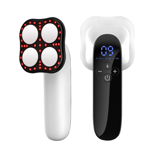 Electric Abdomen Massager – Cellulite Remover & Body Sculpting Device