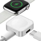 Portable Apple Watch Wireless Charger