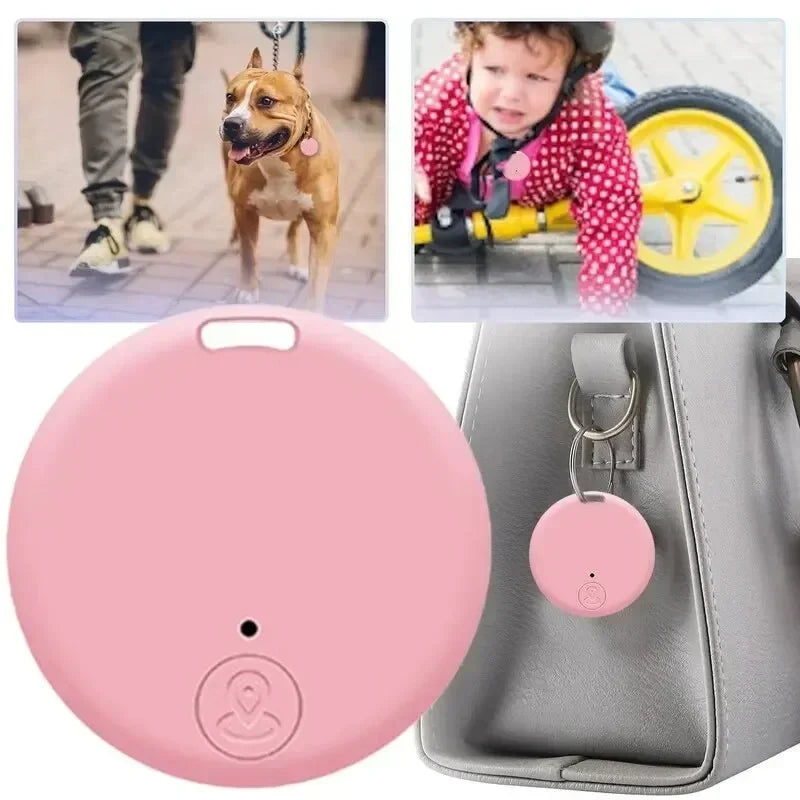 Xiaomi GPS Bluetooth 5.0 Mini Tracker | Smart Finder