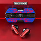Choice Transformers TF-T01 | Bluetooth 5.3 Sports Earbuds