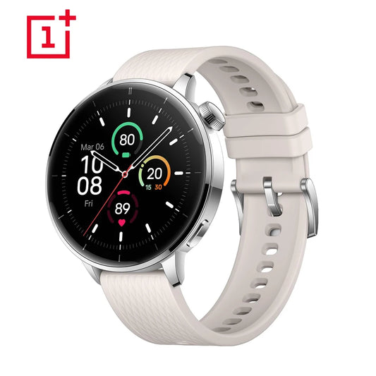 OnePlus Watch 3