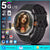 U8 Ultra AMOLED Smartwatch 4G/5G GPS NFC Camera