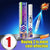 Restore normal tendons and veins, no pain