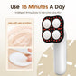 Electric Abdomen Massager – Cellulite Remover & Body Sculpting Device