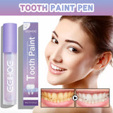 Nighttime Teeth Whitening Pen – Stain Remover for Whiter, Brighter Smile