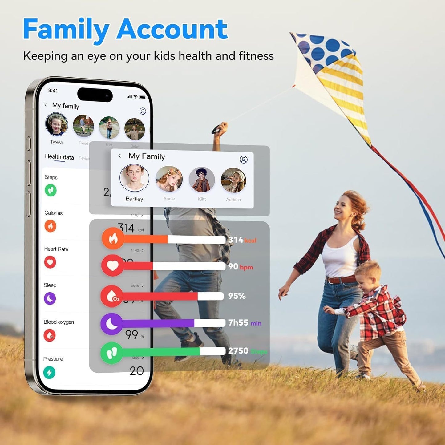 K1 Children’s Smartwatch Review – Features, Unboxing & First Impressions