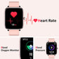 New Smartwatches on Sale – Message Alerts, Call Answering, Health & Fitness Monitoring, Activity Tracking, and Notification Reminders