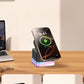 AWEI 3-in-1 Wireless Charger