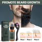 Beard & Moustache Thickening Spray – Hydrating Formula for Faster, Stronger Facial Hair Growth