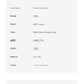 AWEI H52 AMOLED Smartwatch