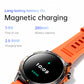 AWEI H52 AMOLED Smartwatch