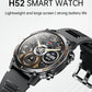 AWEI H52 AMOLED Smartwatch