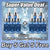 Hair Growth & Anti-Hair Loss Serum Scalp Nutrition